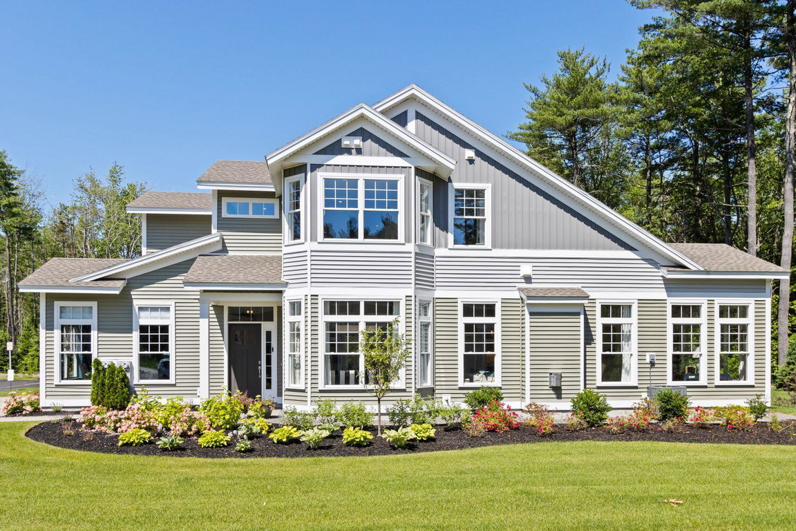 16 Plover Way South Portland