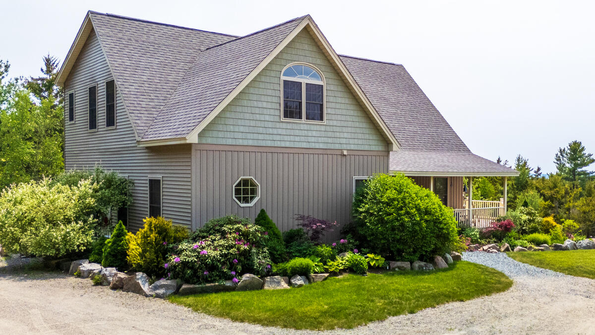 244 Norway Drive, Bar Harbor, Maine
