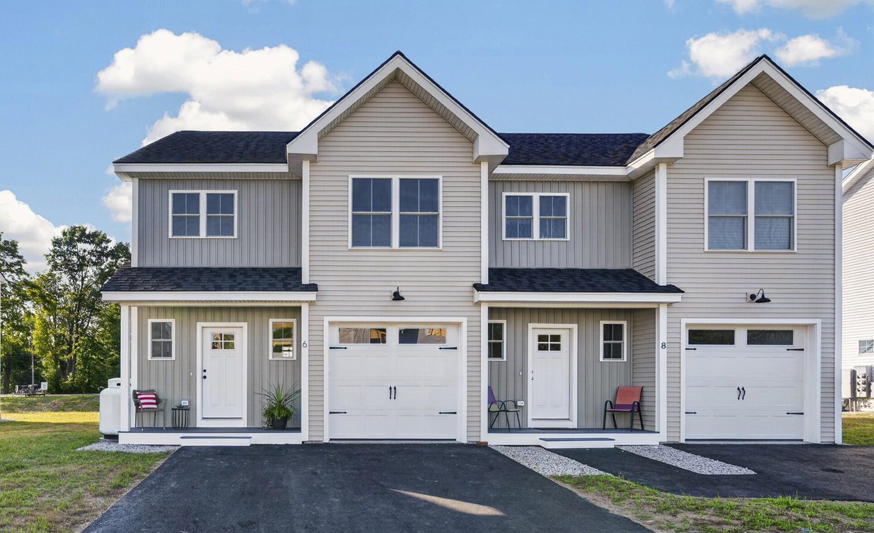 6 Dolley Farm Road Windham