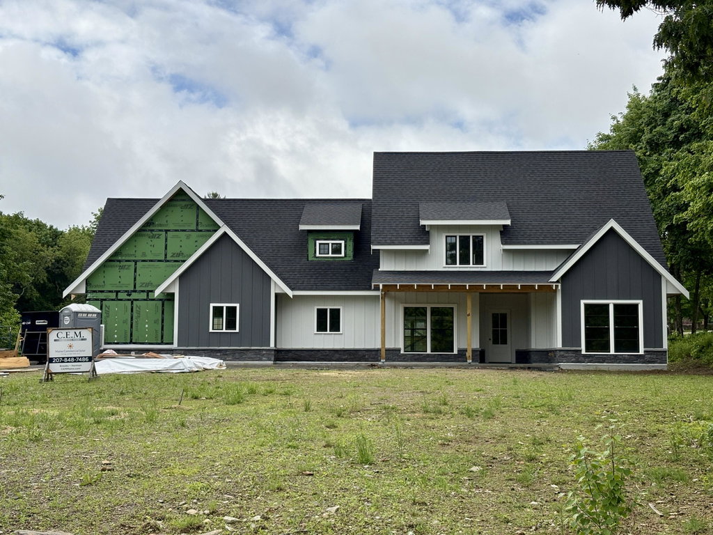 Lot 1 Roxmont Road Rockport