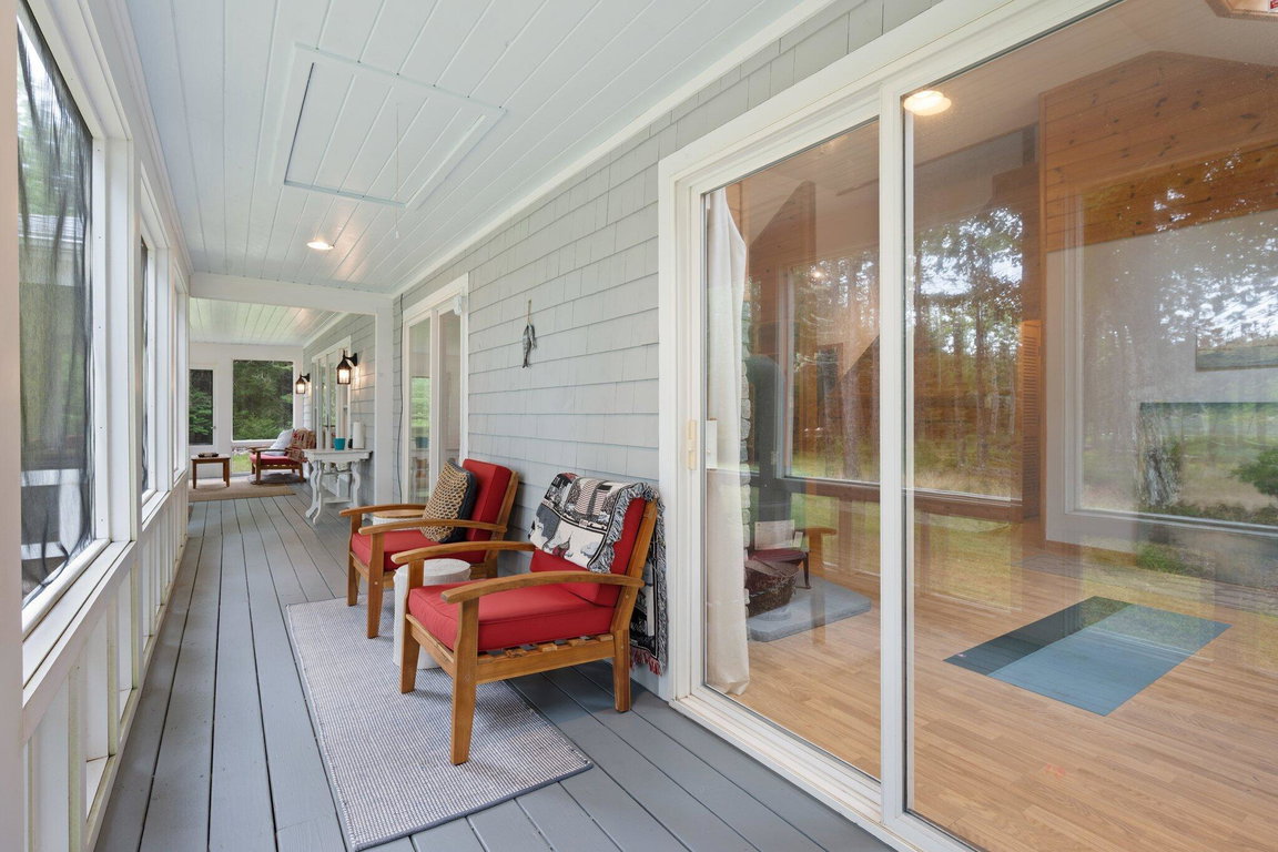 Screen Porch 9