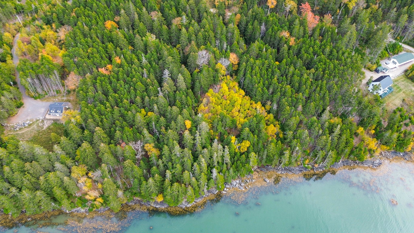 M2 Lot6-5B Nepp Point Rd  Roque Bluffs