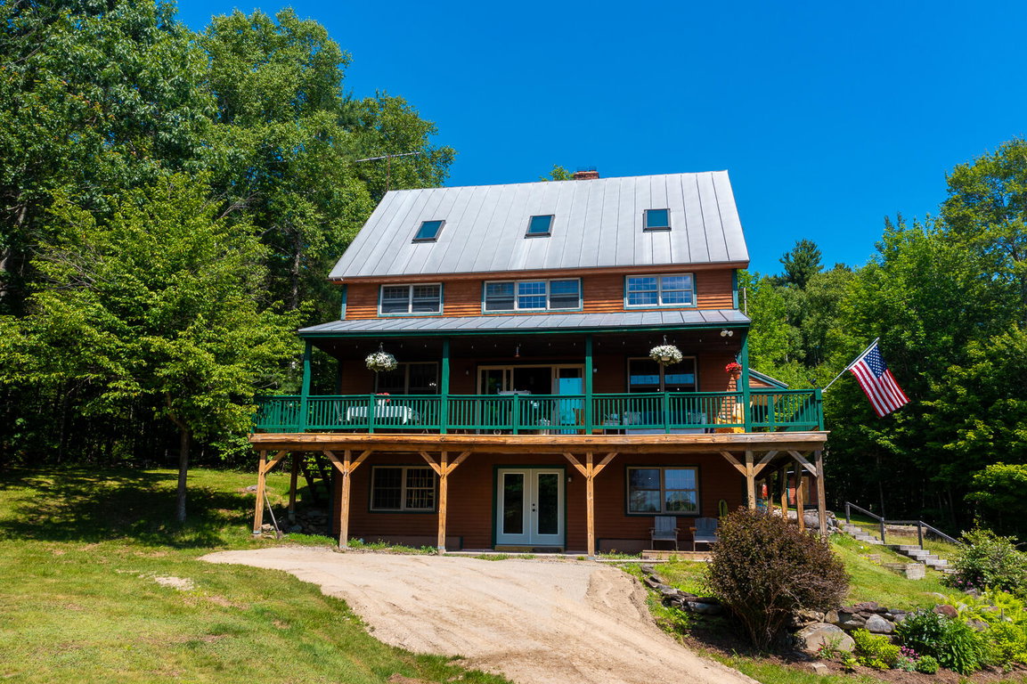 45 Ramsdell Road Freeman Twp