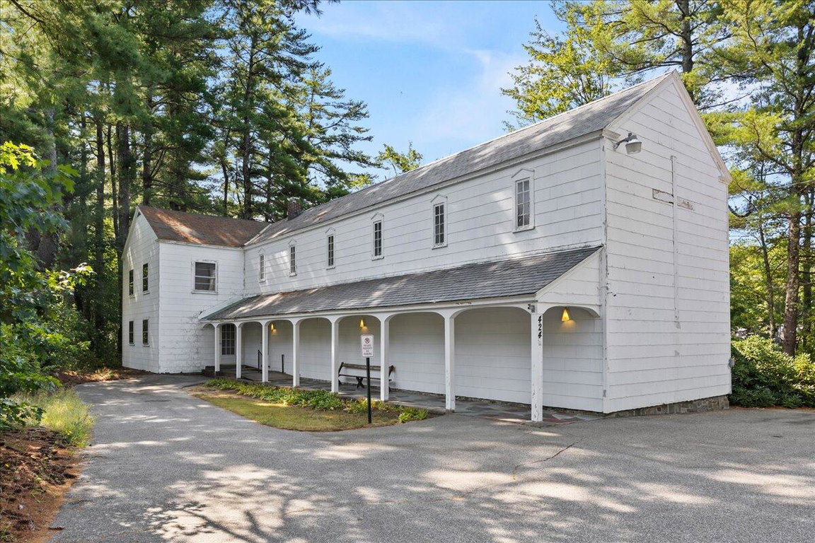 424 Sokokis Trail Waterboro