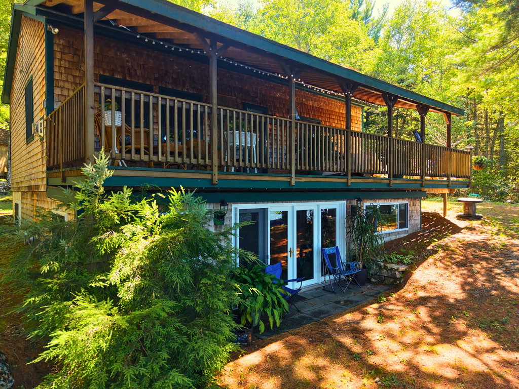155 Cottage Shore Drive Holden