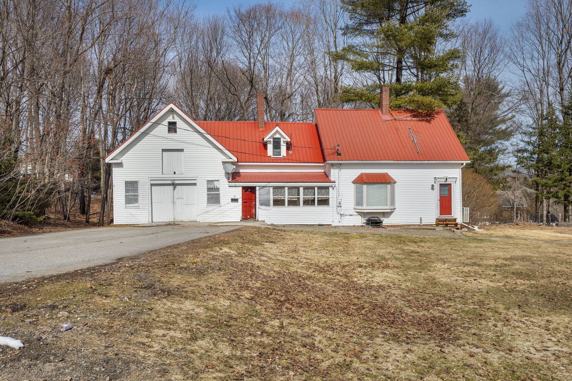 28 Fountain Street Gardiner