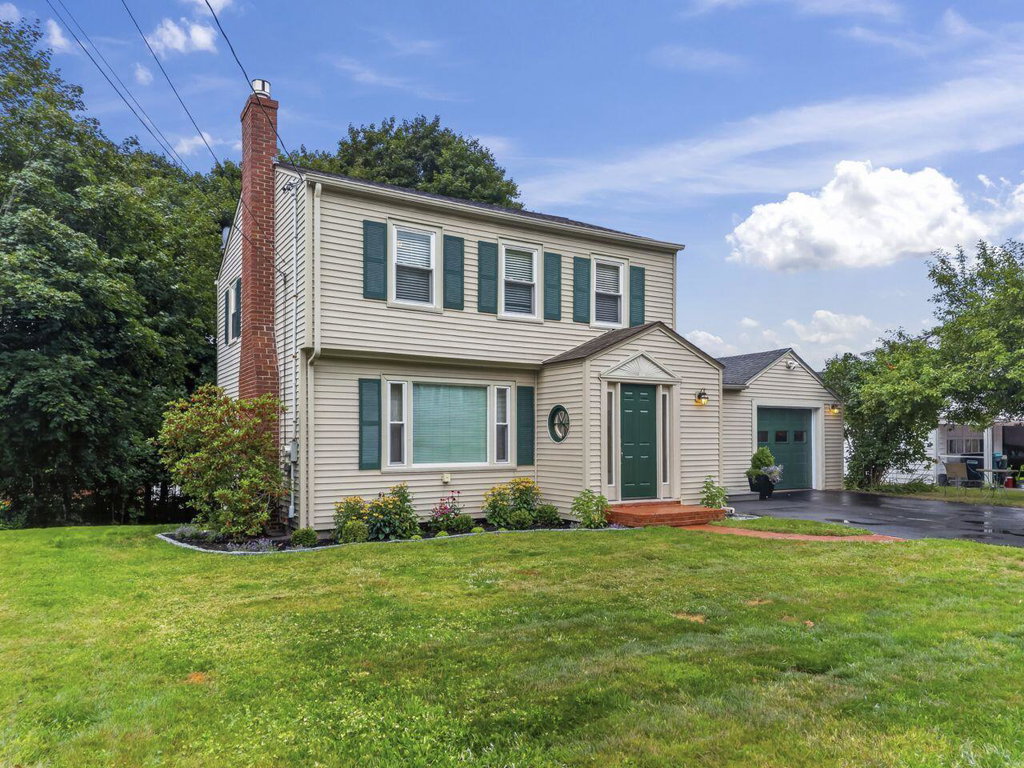 58 Marshall Avenue Auburn
