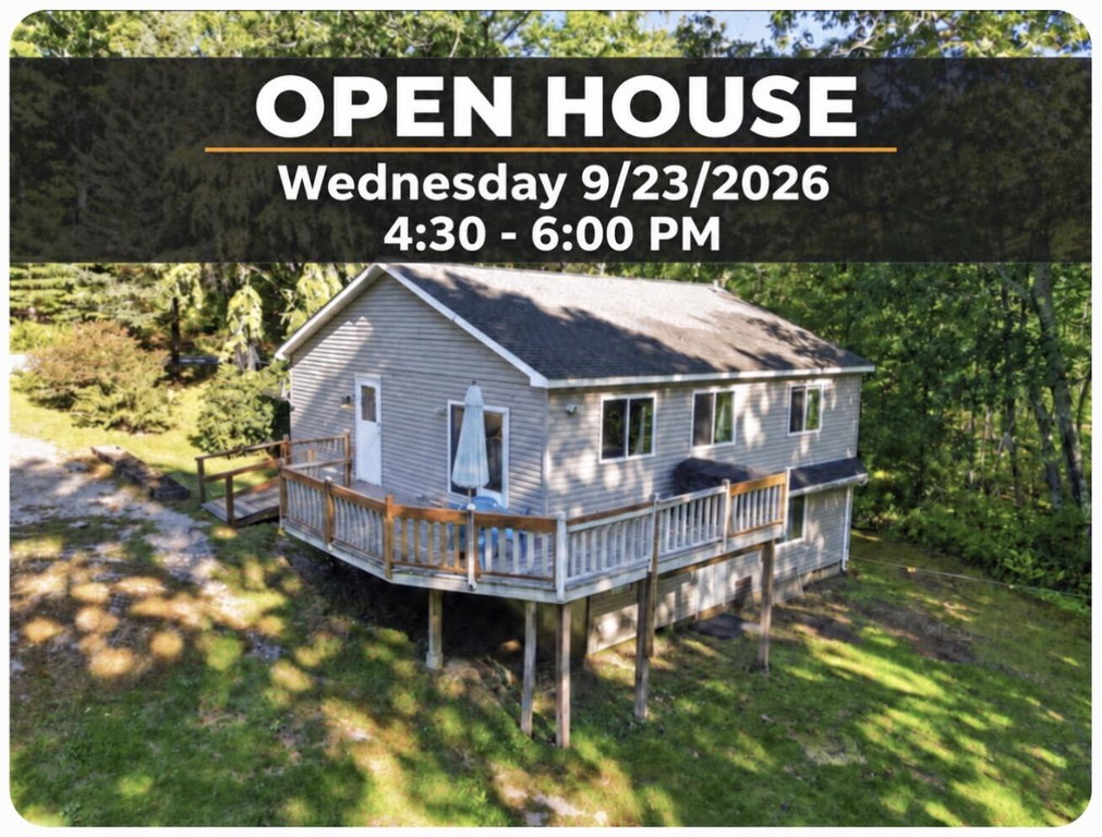 201 Mast Hill Road Bucksport