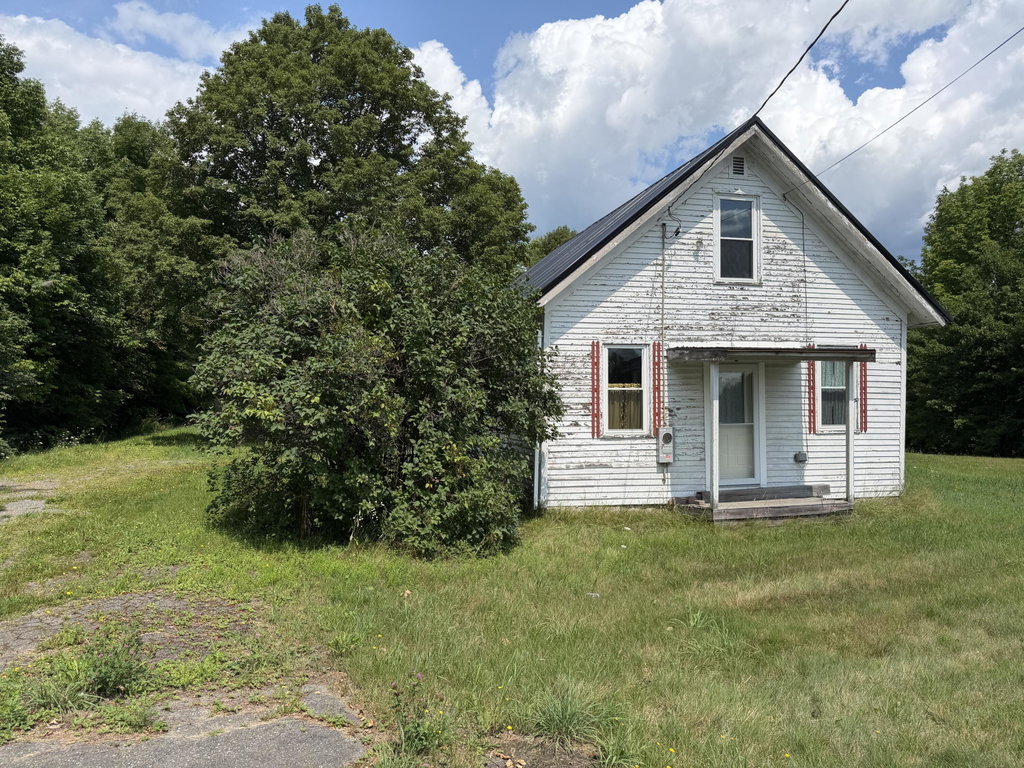 510 Milo Road Dover-Foxcroft