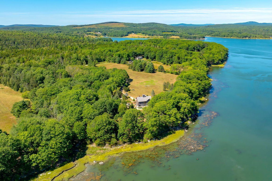 269 Wardwell Point Road Penobscot