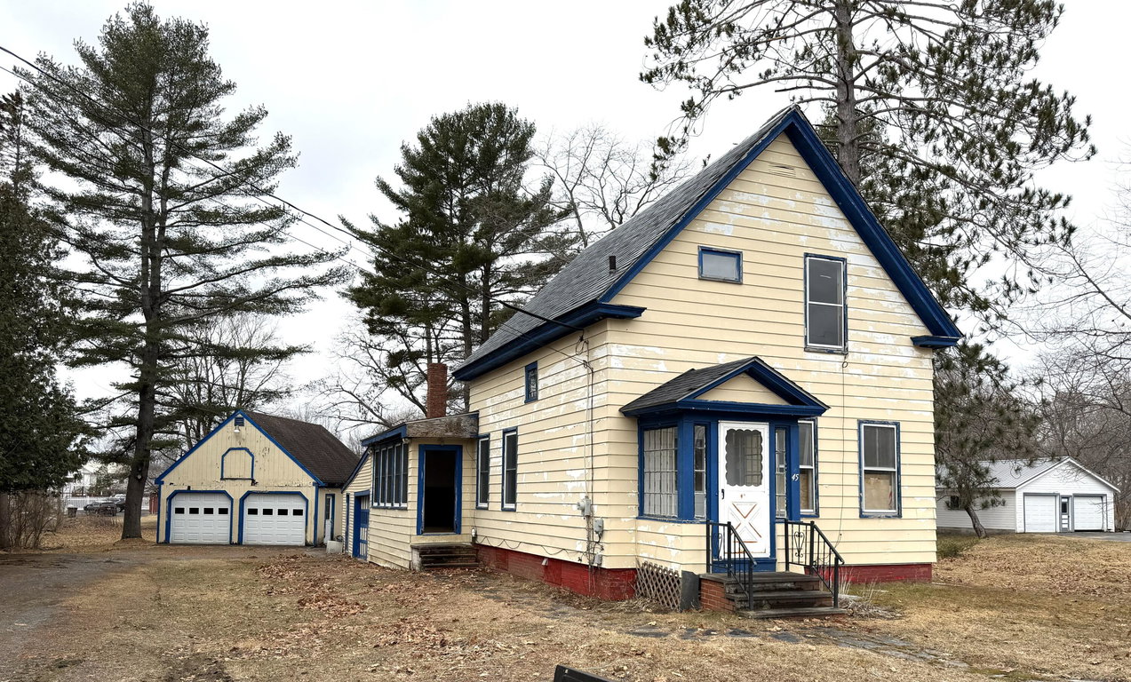 45 Elm Street Milo
