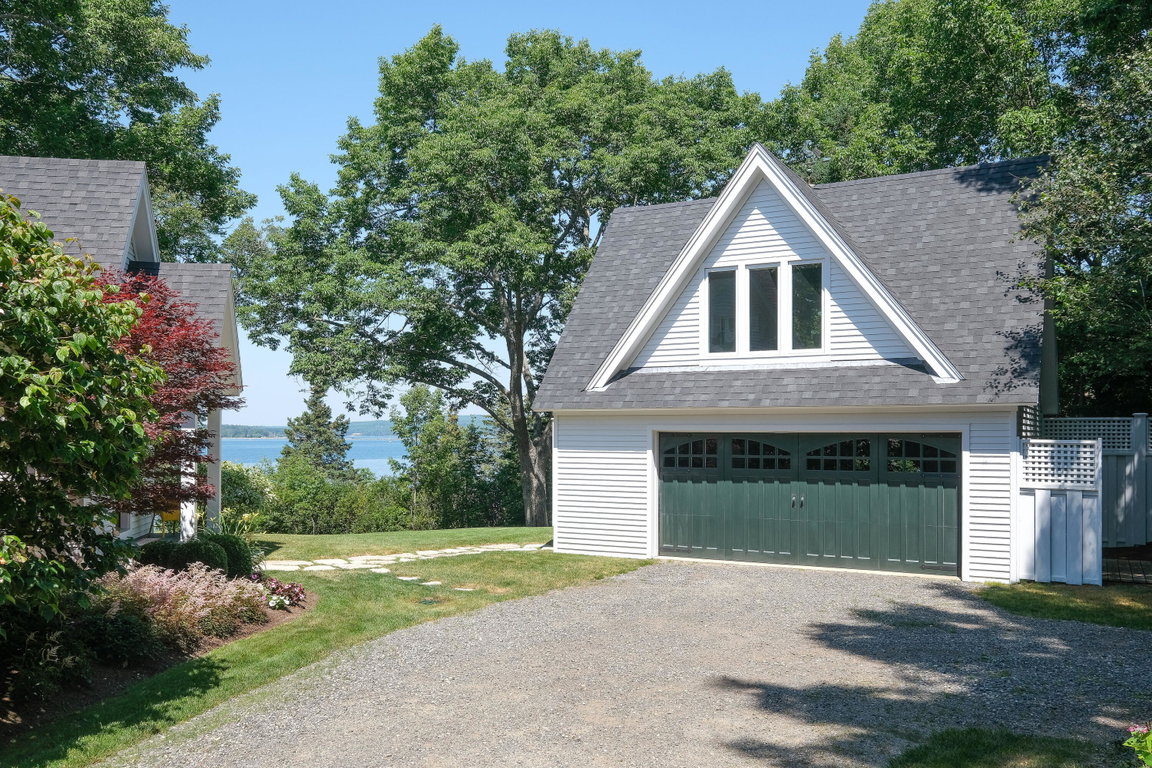 70 Harleys Way, Deer Isle
