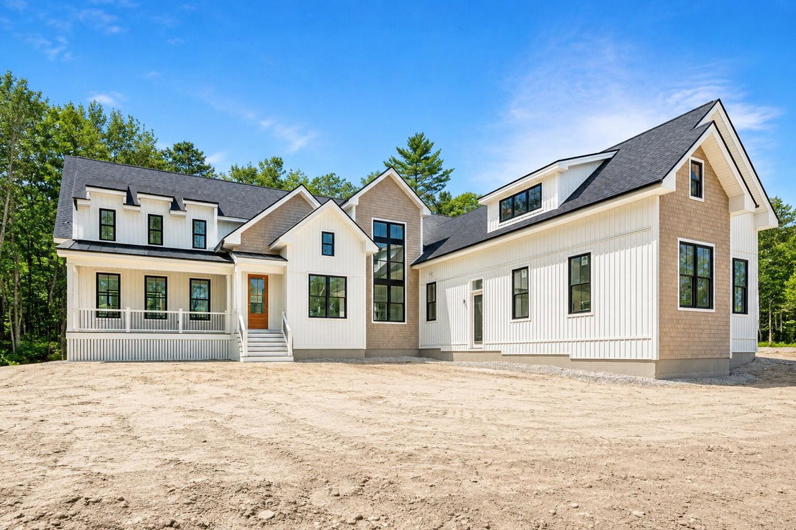 17 Coastal Pines Cumberland