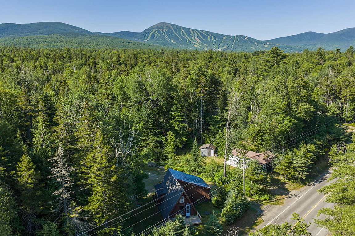 3035 Carrabassett Drive Carrabassett Valley