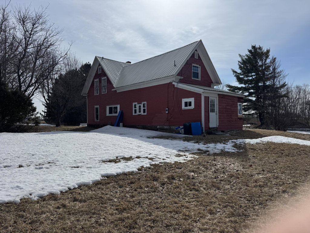 127 Bryant Pond Road Fort Fairfield