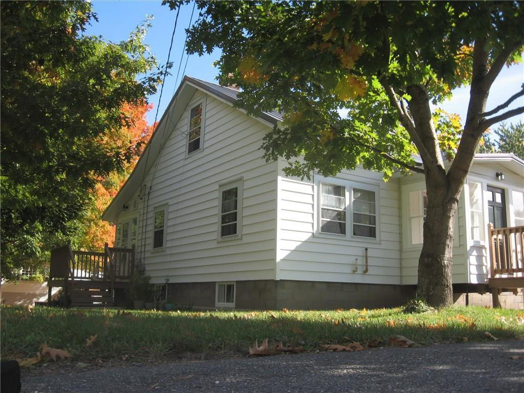 6 Plummer Street Orono