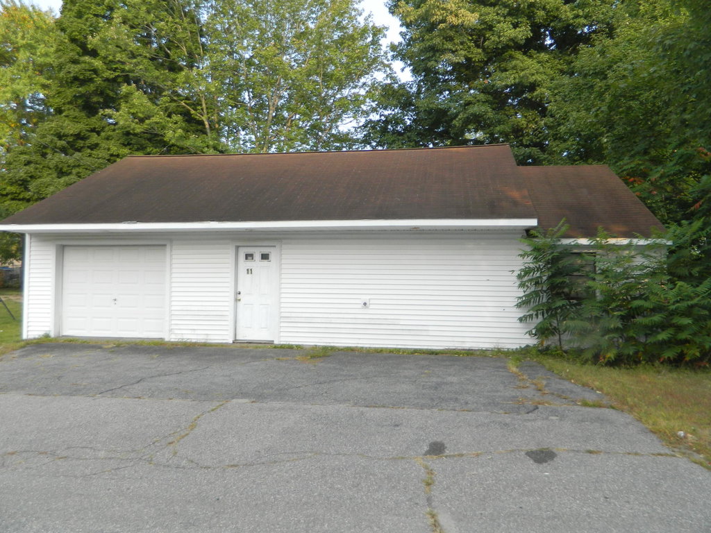 11 Wilson Street Sanford