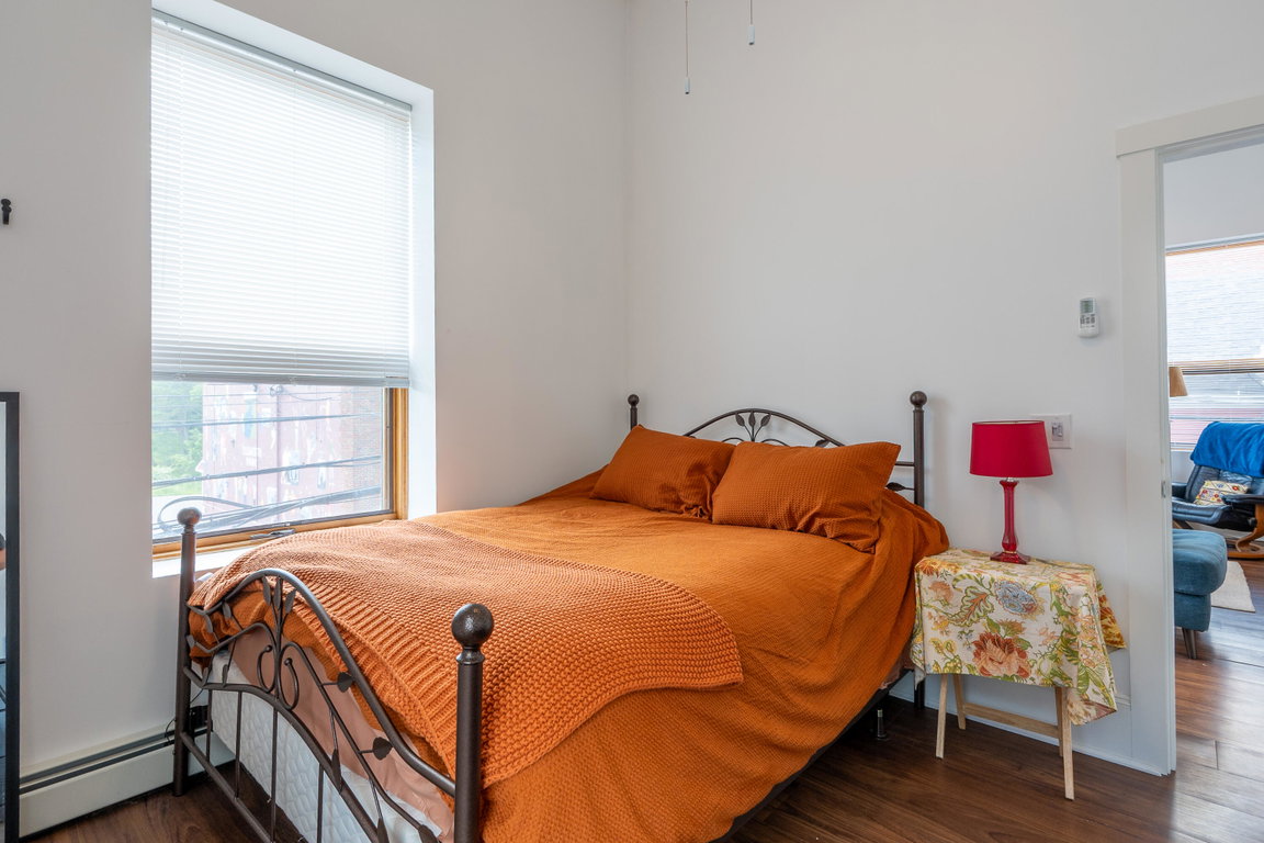 30 Water St. Apt #2