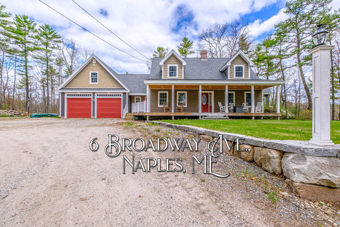 6 Broadway Avenue Naples