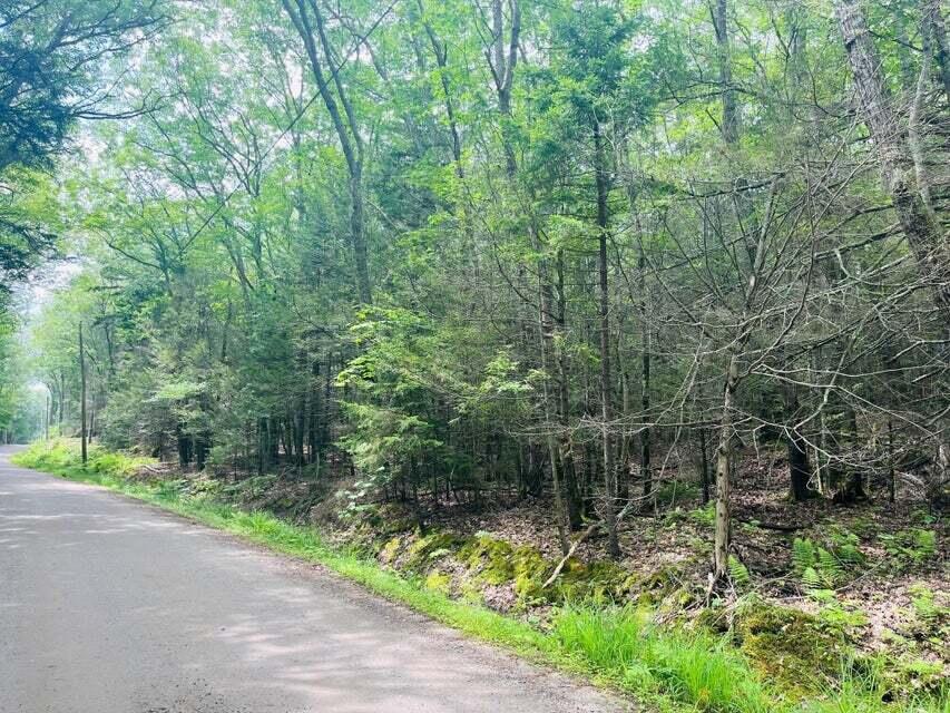 Map1 lot57 West side of Main Road Westport Island