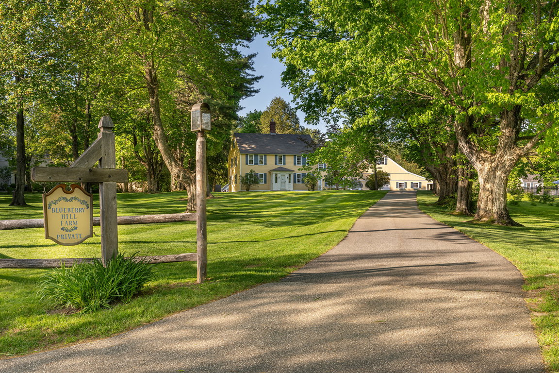 63 North Street Kennebunkport