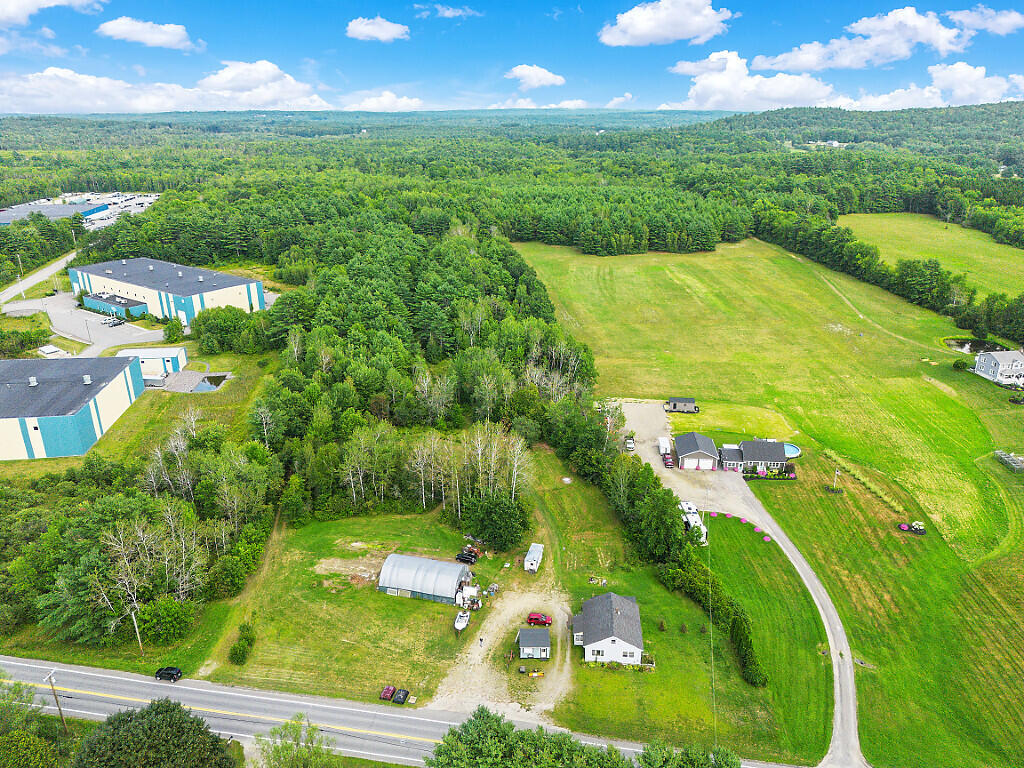 1178 Augusta Road Winslow