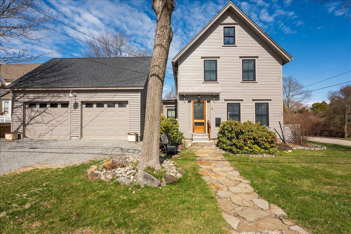 17 Mountain Street Camden