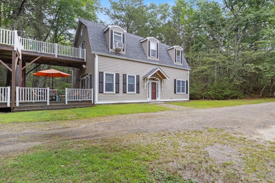 82 Mountain Road South Berwick