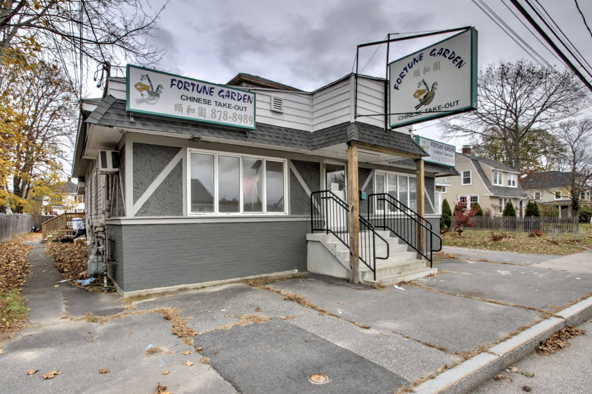 1435 Forest Avenue Portland