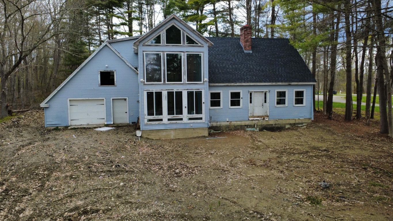 187 Main Street Searsport