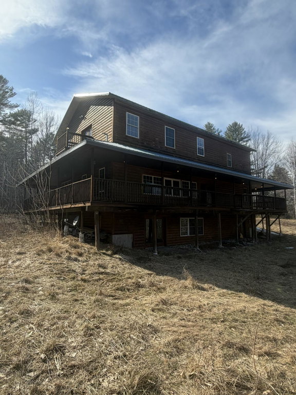 204 Rome Road Mercer