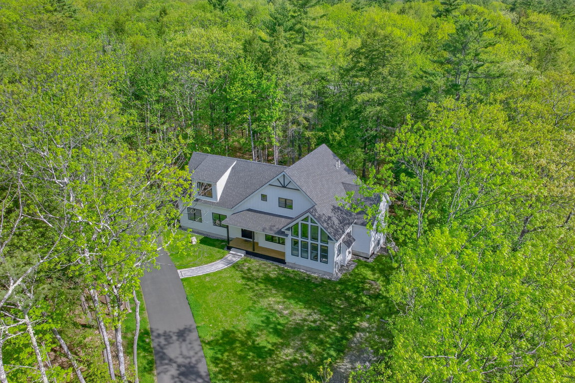 4 Red Oak Drive Falmouth