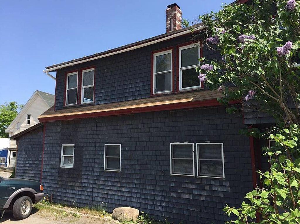 98 Church Street Oakland