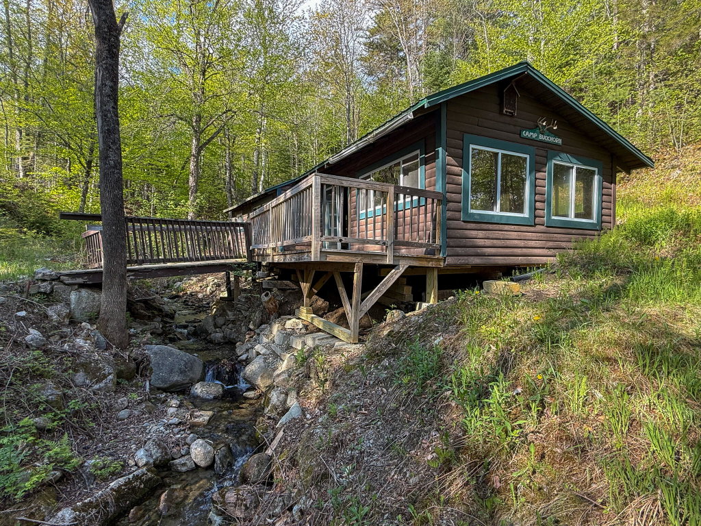 25 Buckfield Hill  Byron