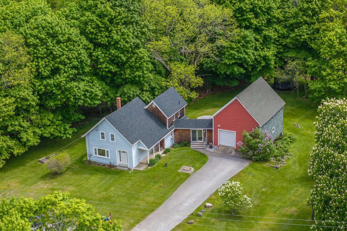 Camden Coast Real Estate