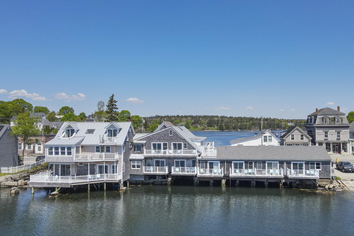 15 Main Street Vinalhaven