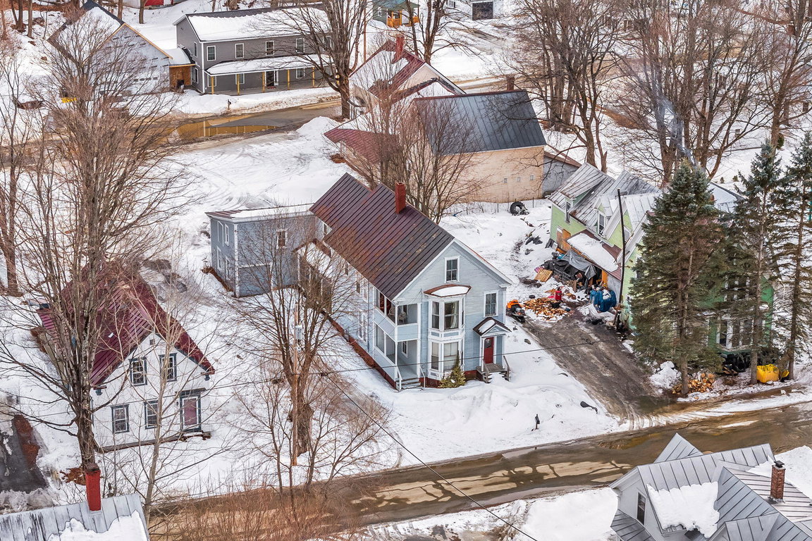 18 Preble Street Bingham