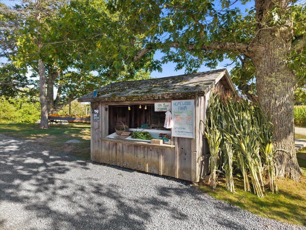 Farm Stand