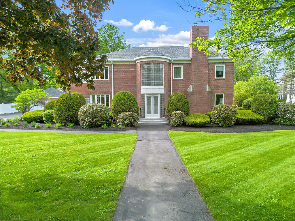 129 Silver Street Waterville