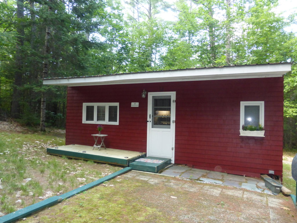 9 Roberts Lane Porter