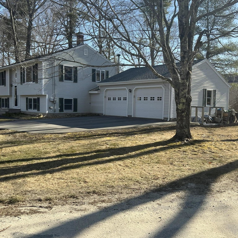 1 Carolyn Street Topsham