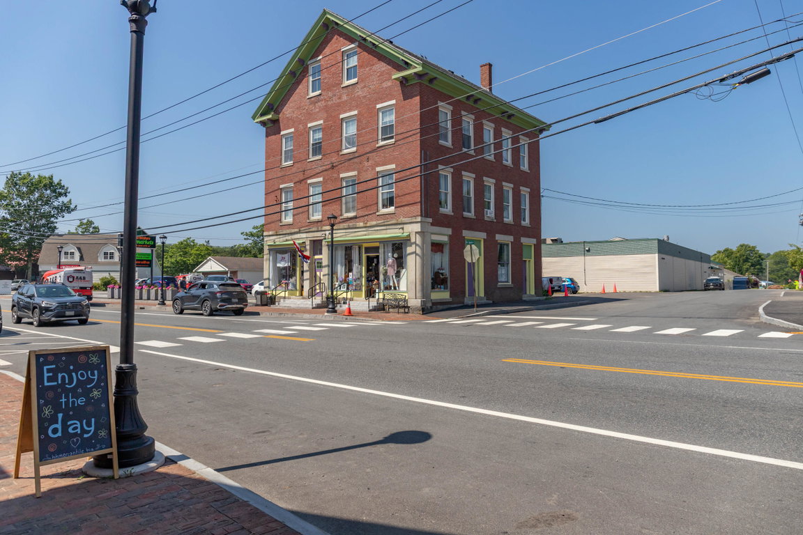 28 Main Street Searsport