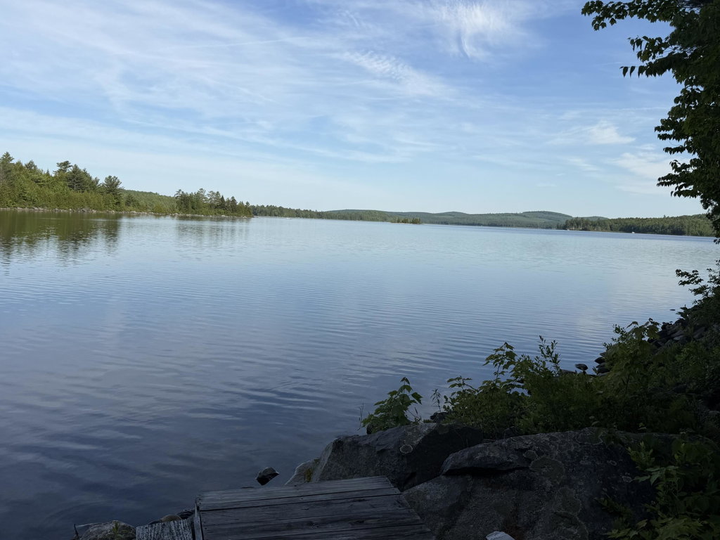102 Upper Lead Mountain Pond Road T22 MD