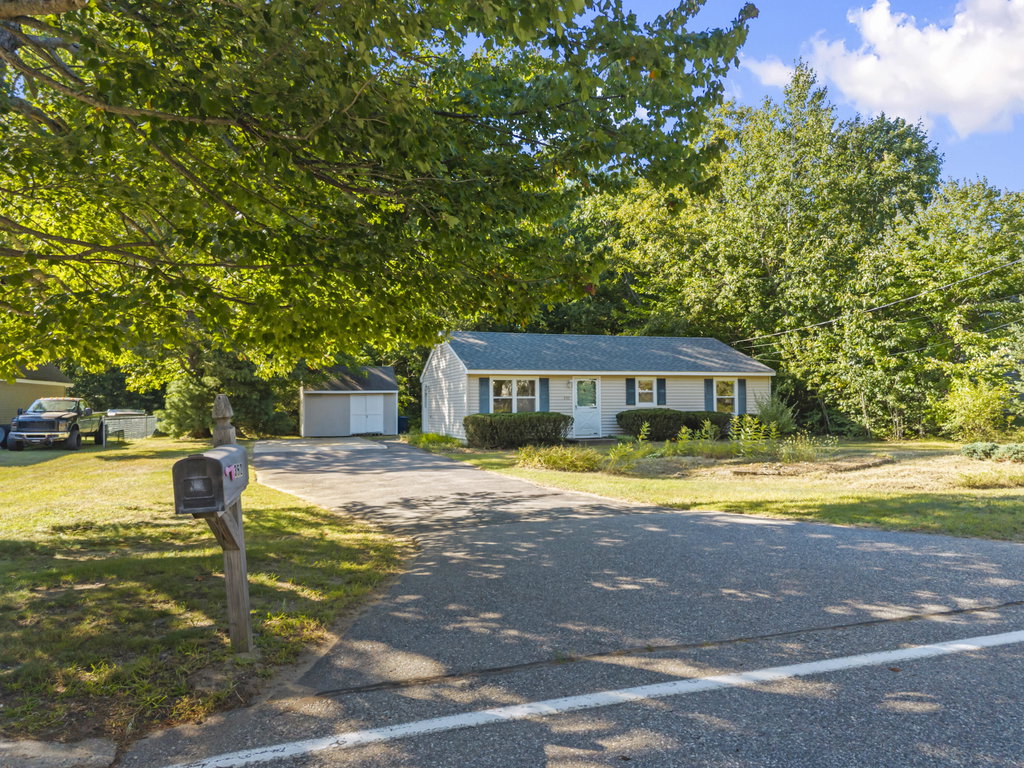 352 Granite St Extension Biddeford