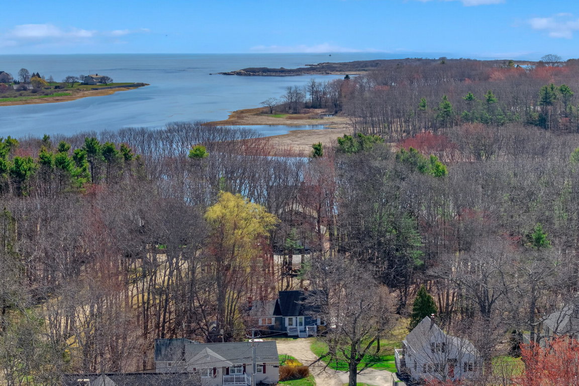 27 Mills Road Rear  Kennebunkport