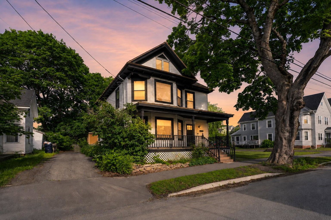 80 Pearl Street Bangor