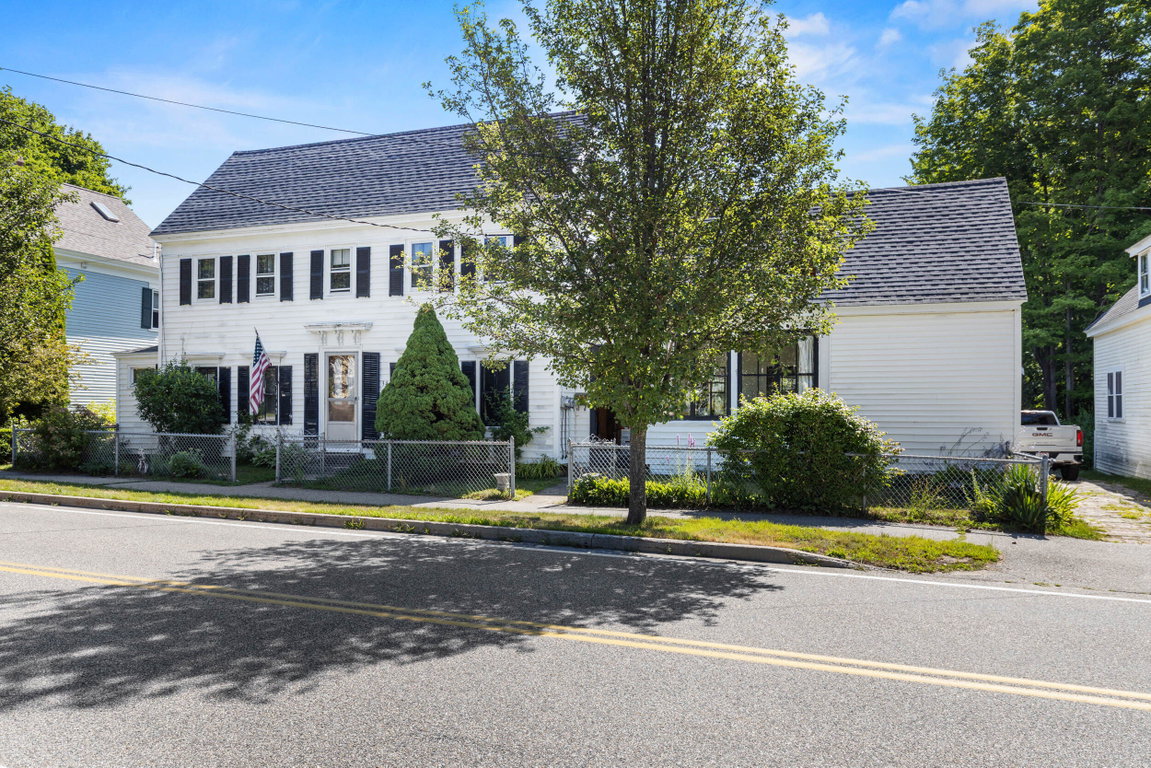 34 Brown Street Kennebunk