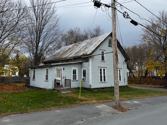 11 Summer Street Skowhegan