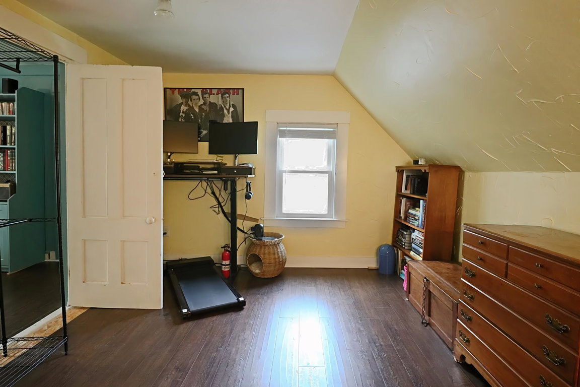 3rd Bedroom