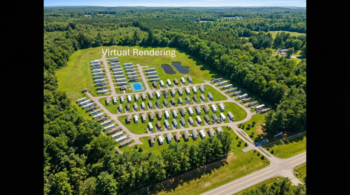 Entire site 1